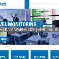 Relaunch: PADCON mit neuer Webseite!
