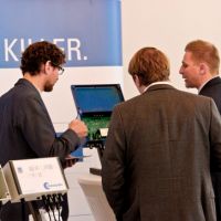 PID Killer at the PV-Symposium in Bad Staffelstein 2016