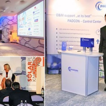 PADCON looks back on two successful and informative days