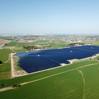 PV MARKET IN ISRAEL: PADCON CONCLUDES A DISTRIBUTION PARTNERSHIP WITH GIRASOL RENEWABLE ENERGY